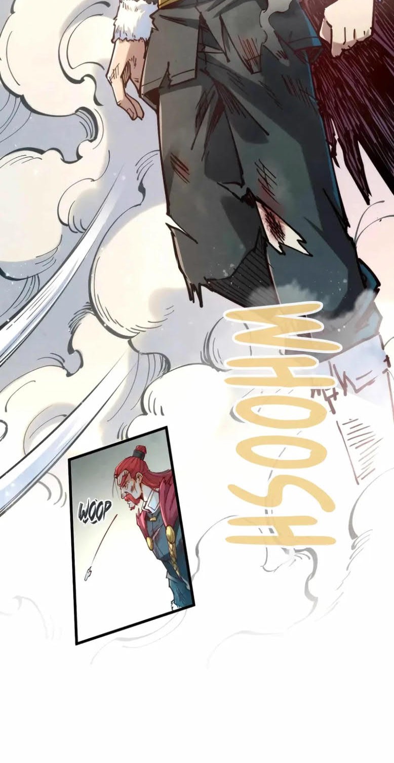 The Ultimate Of All Ages Chapter 152 Halaman 17