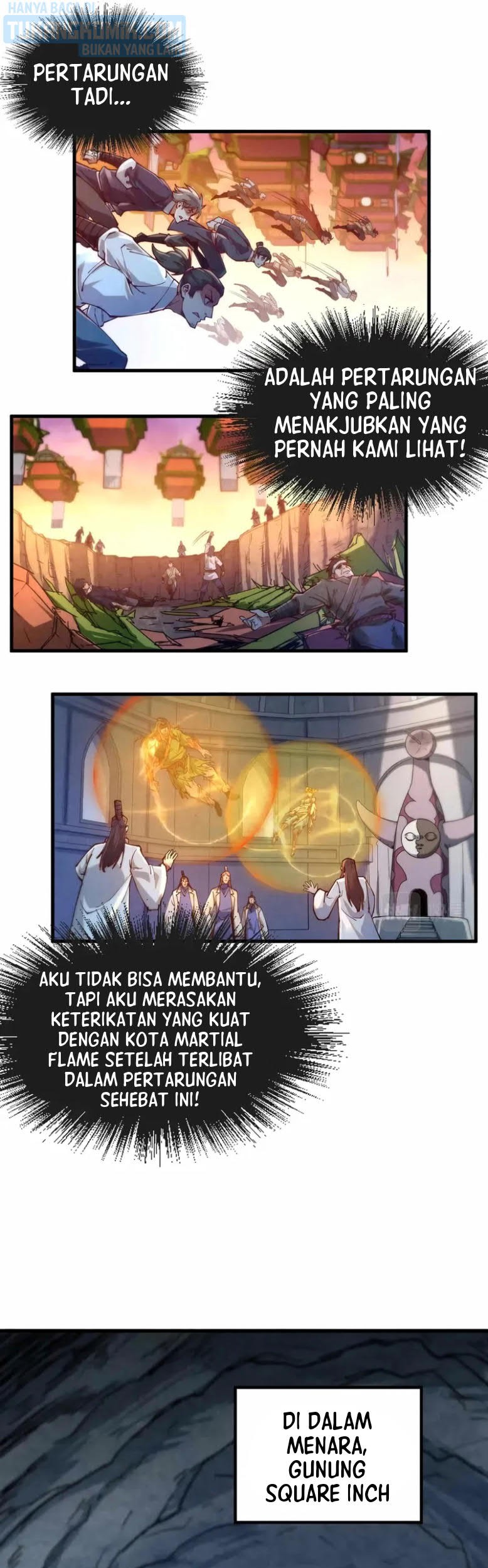 The Ultimate Of All Ages Chapter 152 Halaman 20