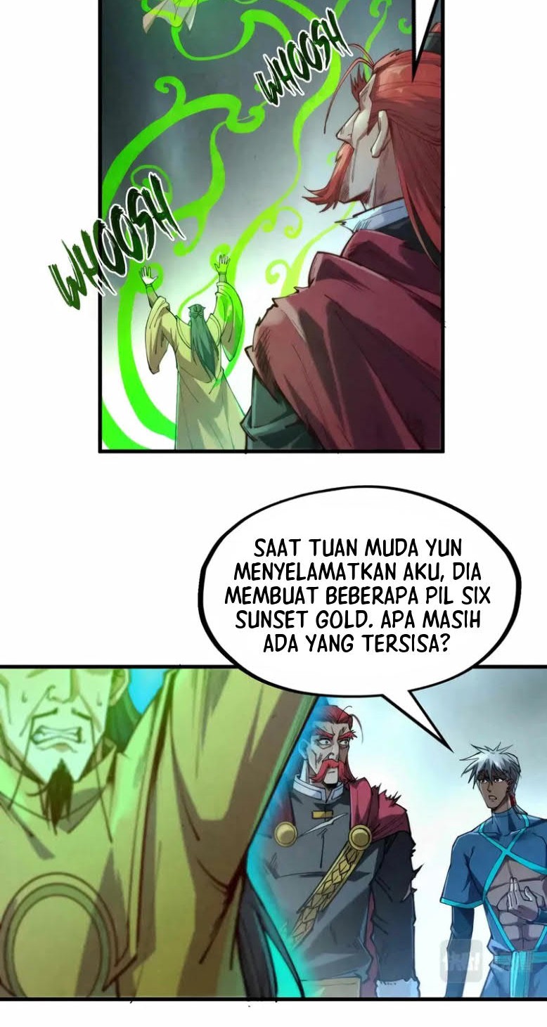 The Ultimate Of All Ages Chapter 152 Halaman 25