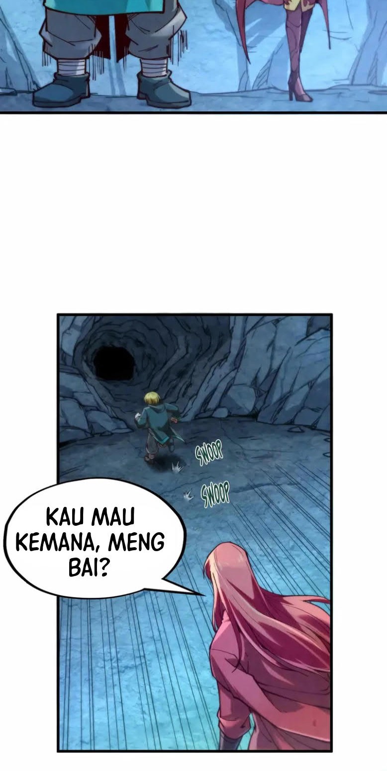 The Ultimate Of All Ages Chapter 152 Halaman 29