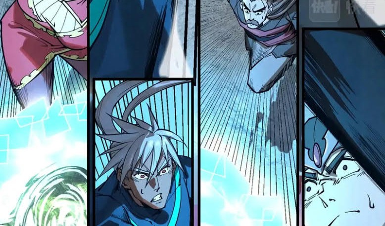 The Ultimate Of All Ages Chapter 153 Halaman 9