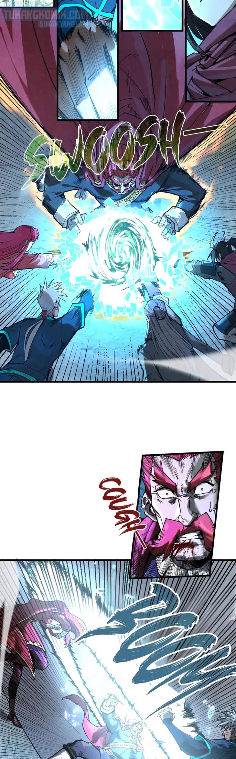 The Ultimate Of All Ages Chapter 153 Halaman 10