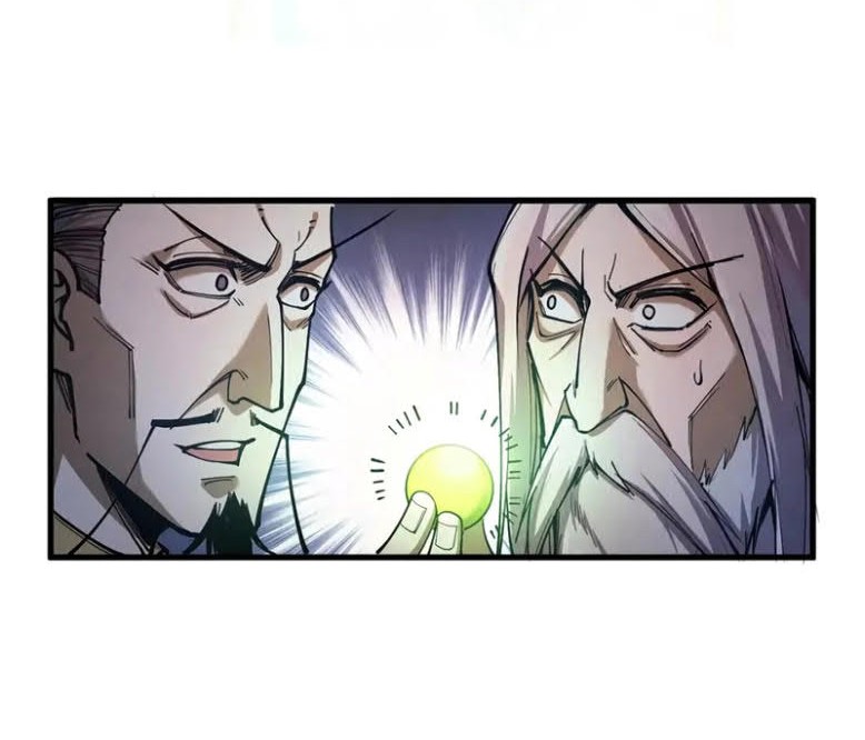The Ultimate Of All Ages Chapter 153 Halaman 16