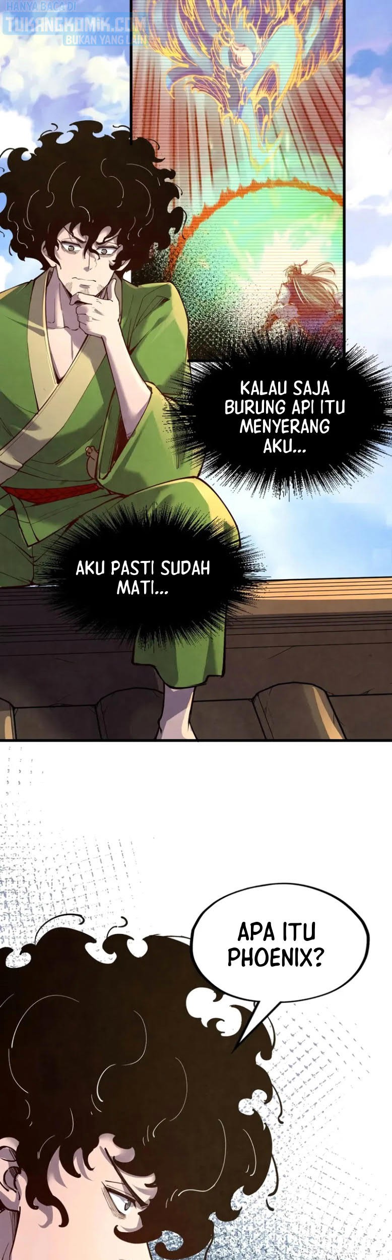 The Ultimate Of All Ages Chapter 153 Halaman 35