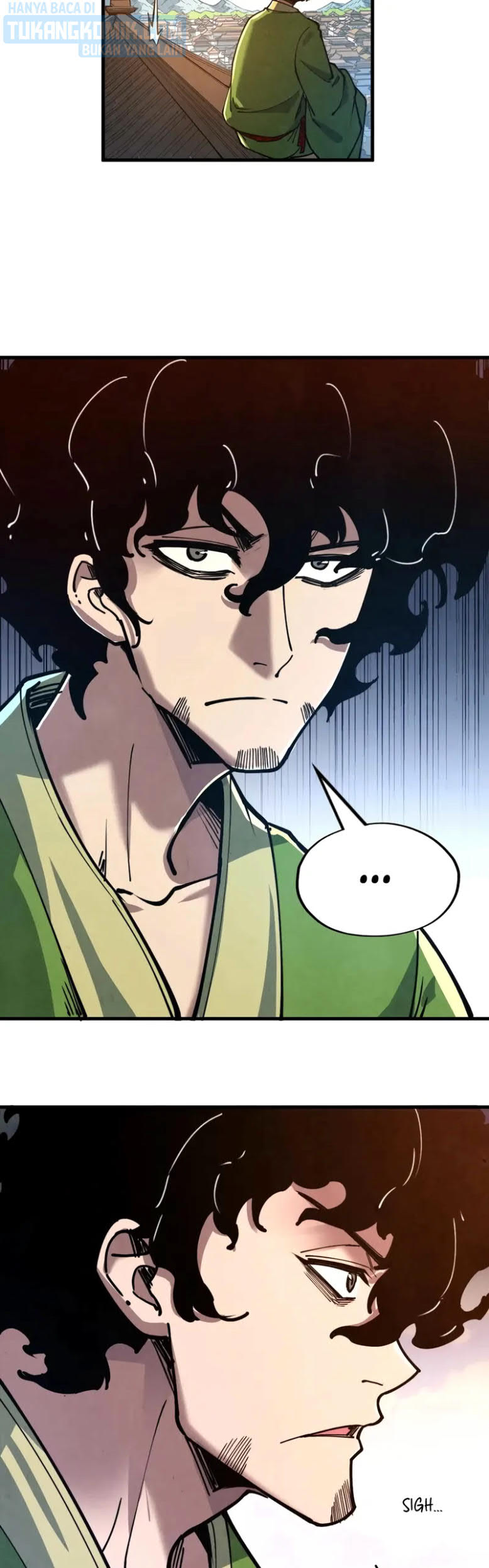 The Ultimate Of All Ages Chapter 153 Halaman 46
