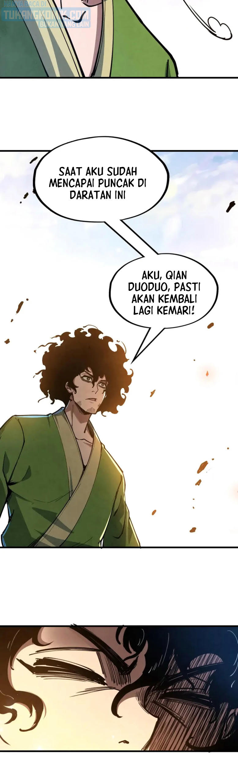 The Ultimate Of All Ages Chapter 153 Halaman 47