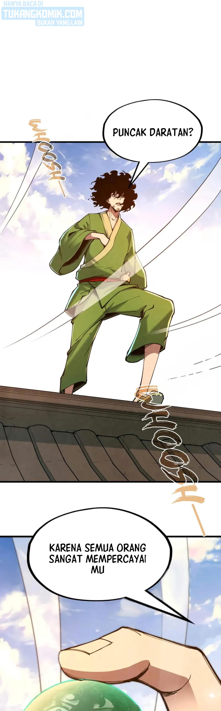 The Ultimate Of All Ages Chapter 153 Halaman 48