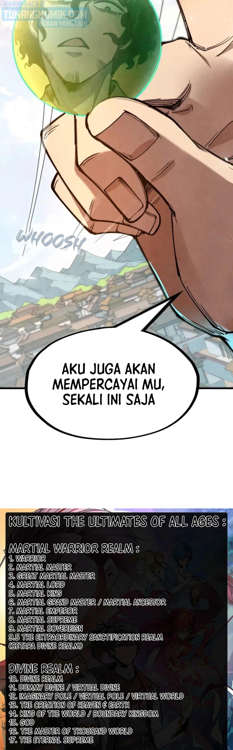 The Ultimate Of All Ages Chapter 153 Halaman 49