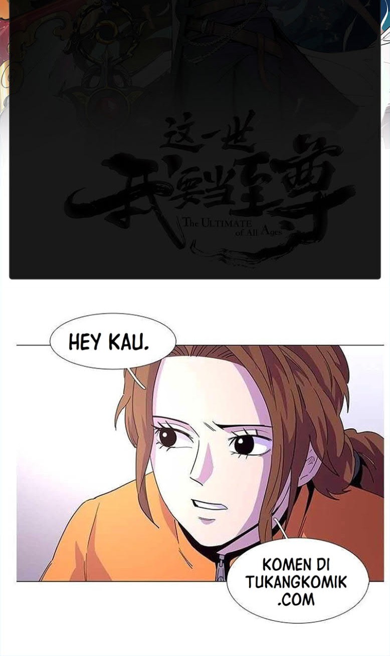 The Ultimate Of All Ages Chapter 153 Halaman 50