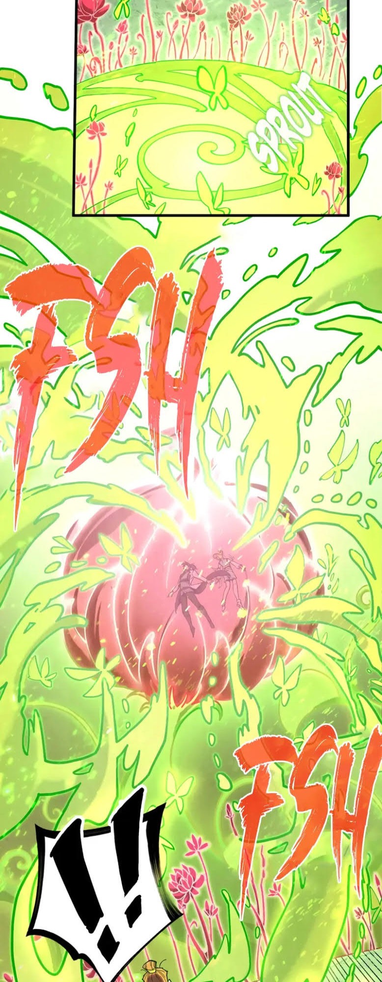 The Ultimate Of All Ages Chapter 154 Halaman 8