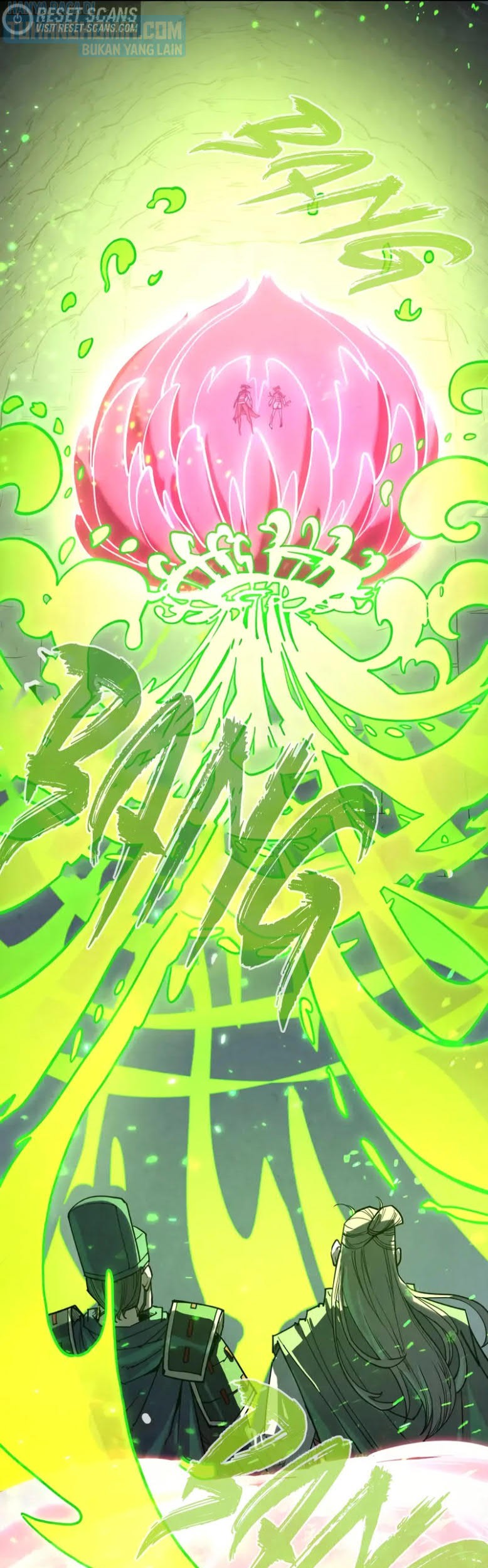The Ultimate Of All Ages Chapter 154 Halaman 11