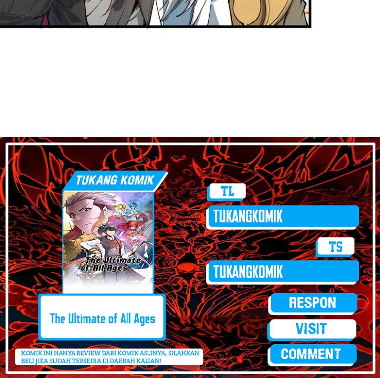 The Ultimate Of All Ages Chapter 154 Halaman 16