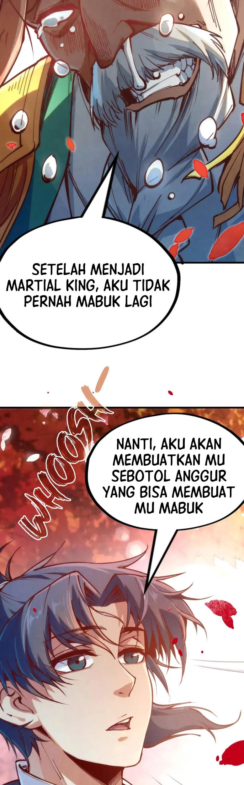 The Ultimate Of All Ages Chapter 154 Halaman 30