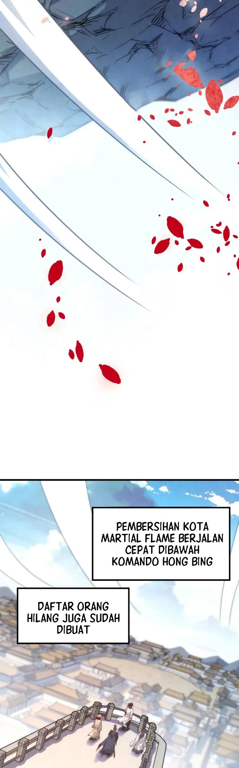 The Ultimate Of All Ages Chapter 154 Halaman 33