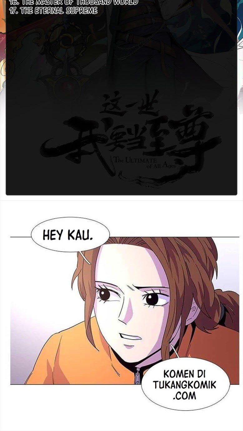 The Ultimate Of All Ages Chapter 154 Halaman 49