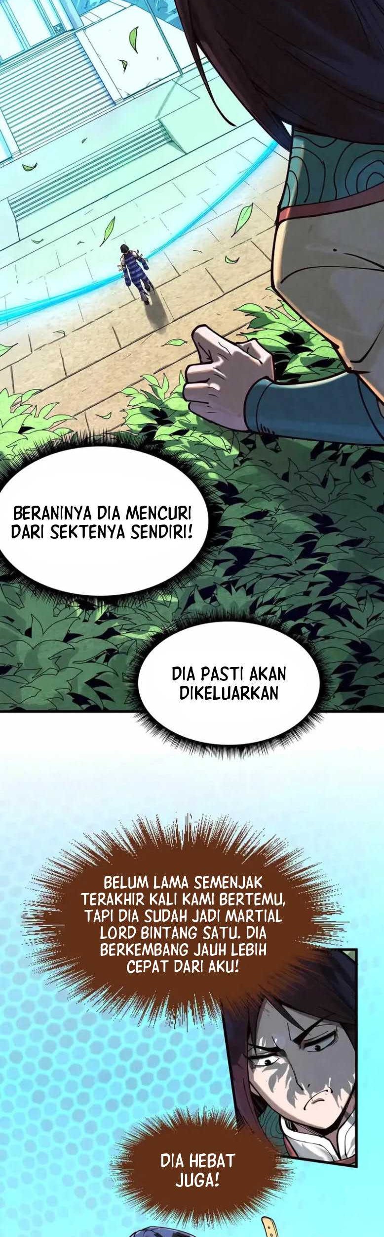 The Ultimate Of All Ages Chapter 156 Halaman 2