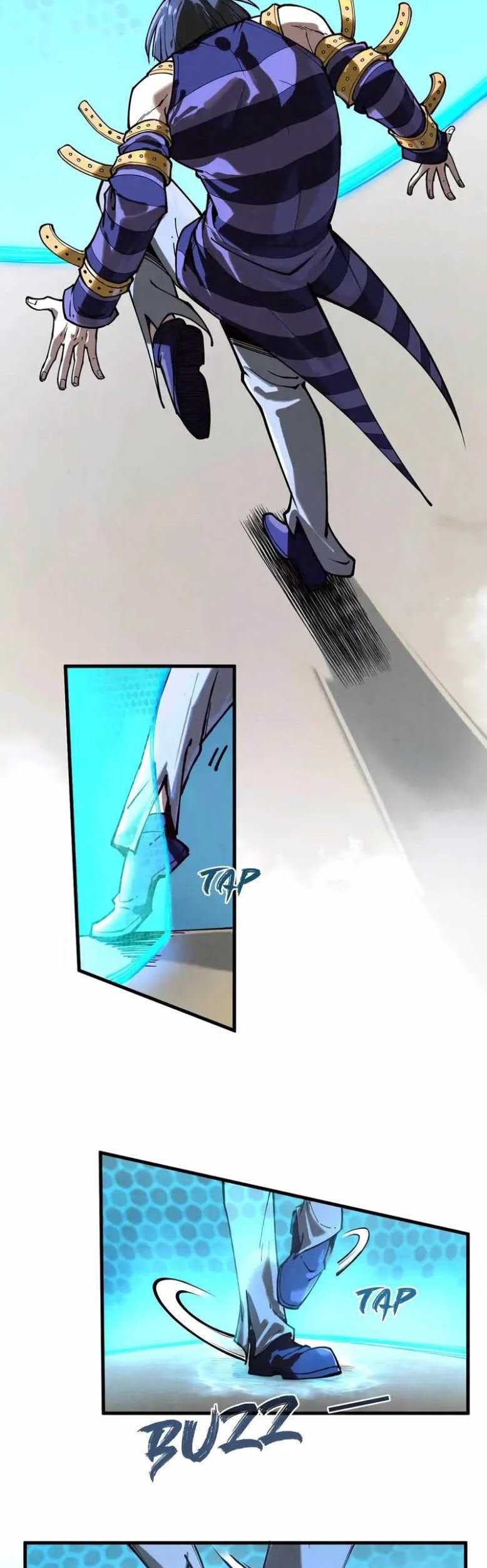 The Ultimate Of All Ages Chapter 156 Halaman 3