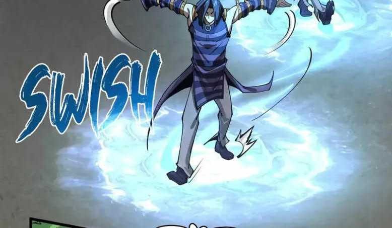The Ultimate Of All Ages Chapter 156 Halaman 5