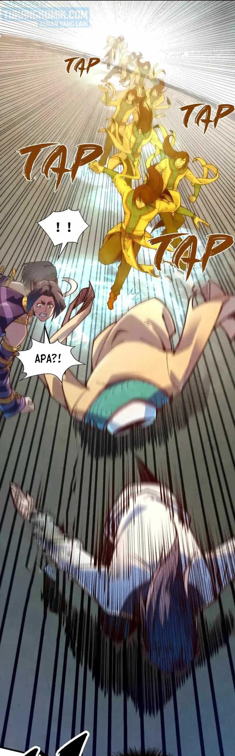 The Ultimate Of All Ages Chapter 156 Halaman 10