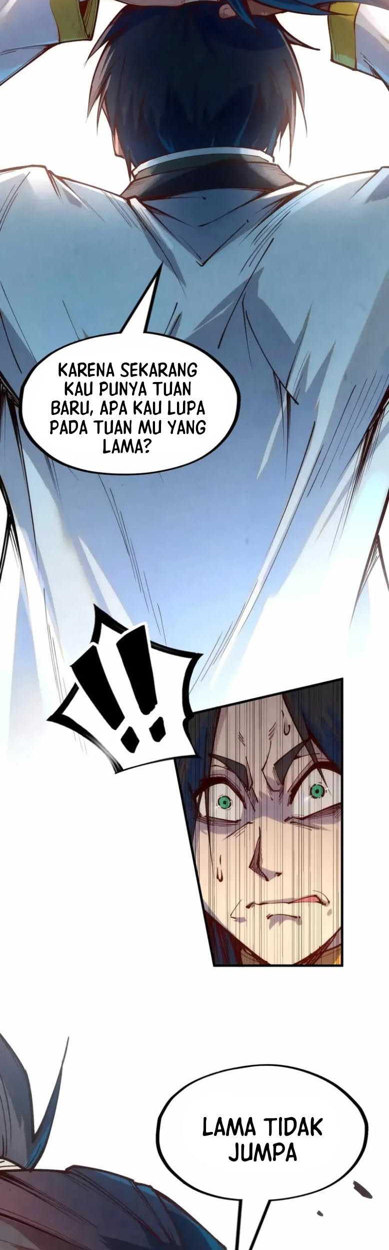 The Ultimate Of All Ages Chapter 156 Halaman 13