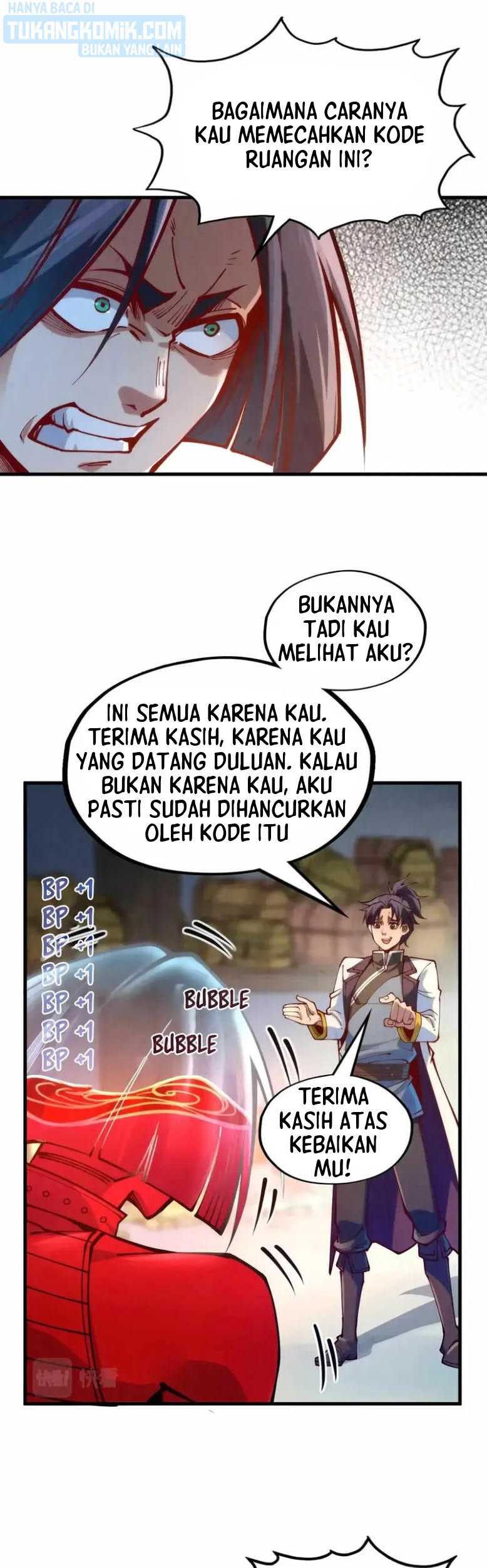 The Ultimate Of All Ages Chapter 156 Halaman 20