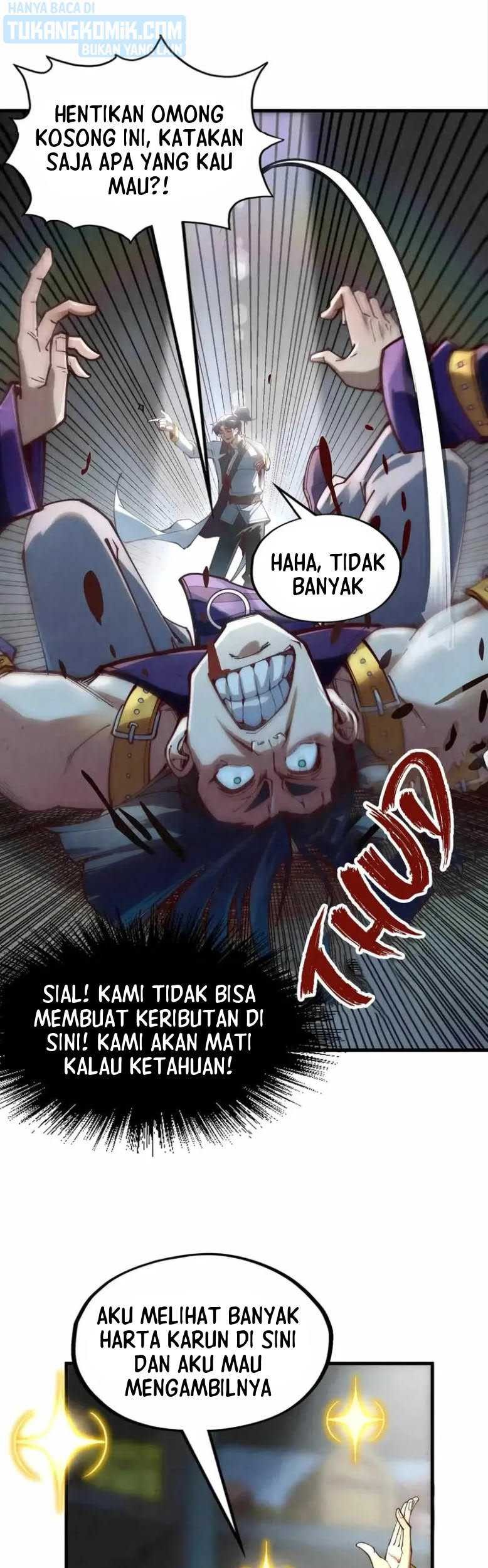 The Ultimate Of All Ages Chapter 156 Halaman 24
