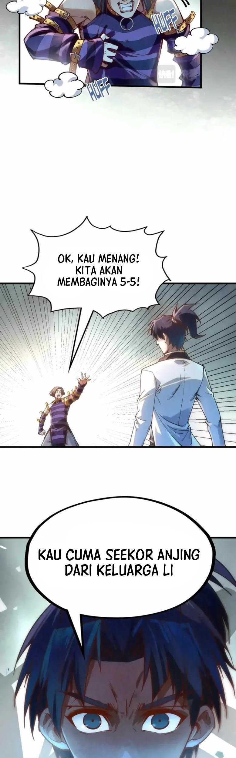 The Ultimate Of All Ages Chapter 156 Halaman 26