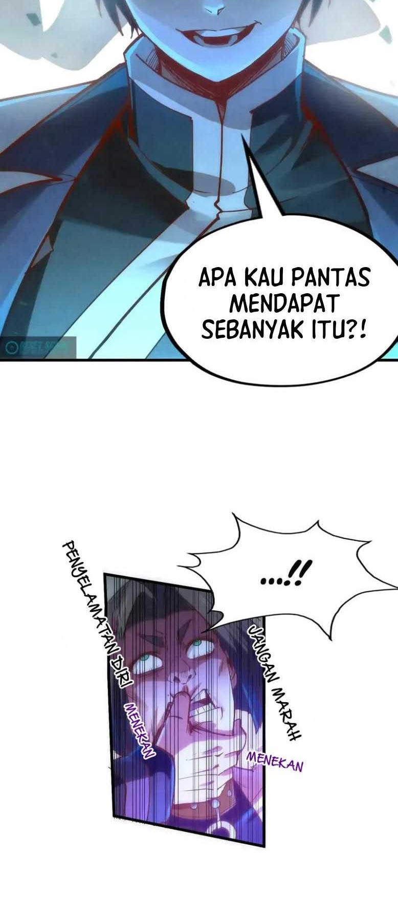 The Ultimate Of All Ages Chapter 156 Halaman 27