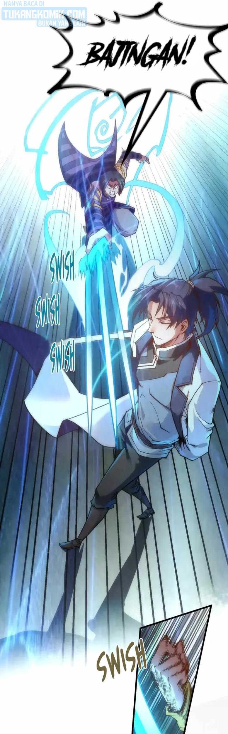 The Ultimate Of All Ages Chapter 156 Halaman 28