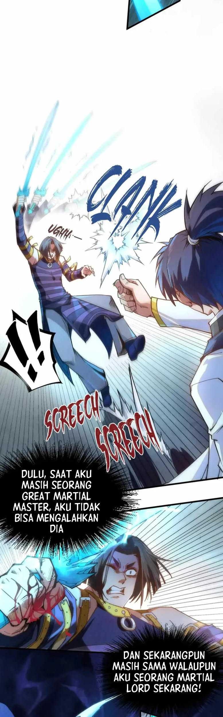 The Ultimate Of All Ages Chapter 156 Halaman 29