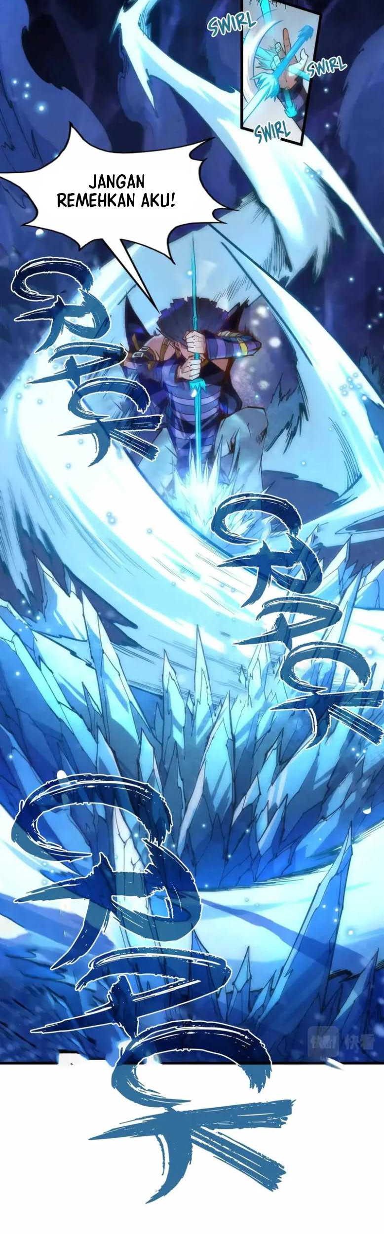 The Ultimate Of All Ages Chapter 156 Halaman 30