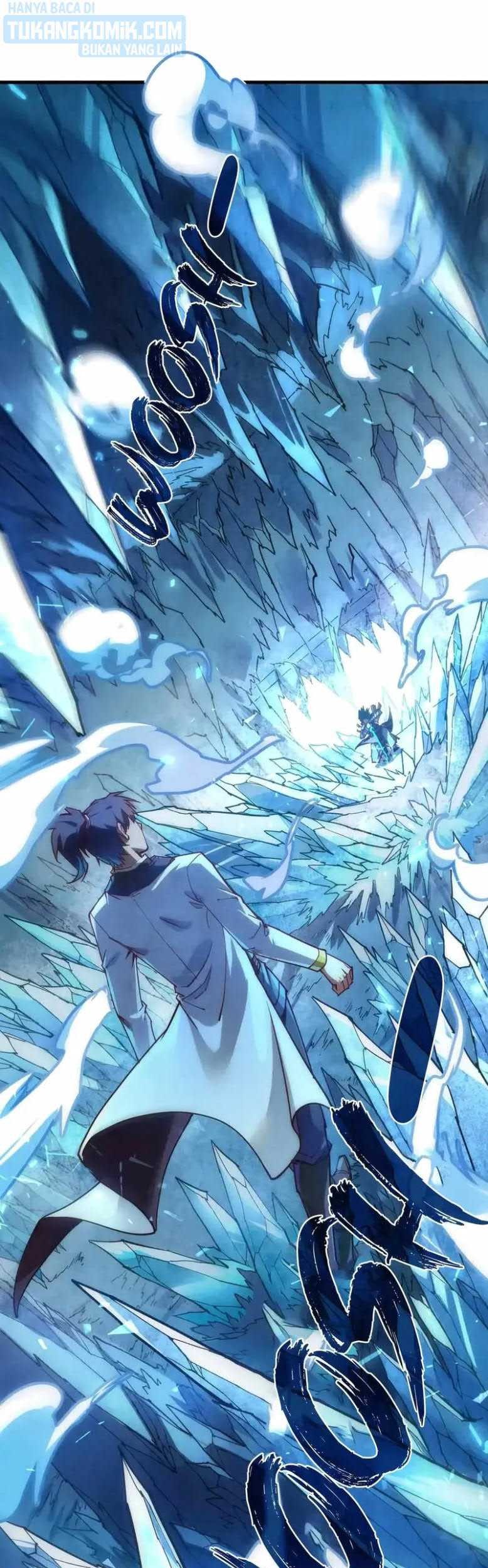 The Ultimate Of All Ages Chapter 156 Halaman 32