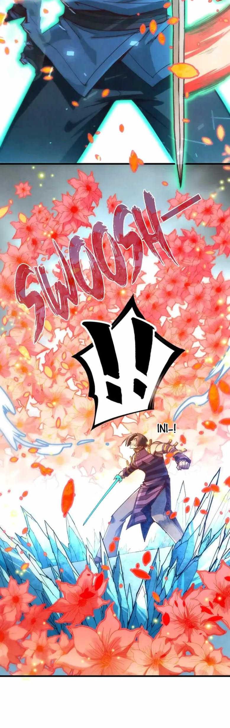 The Ultimate Of All Ages Chapter 156 Halaman 34