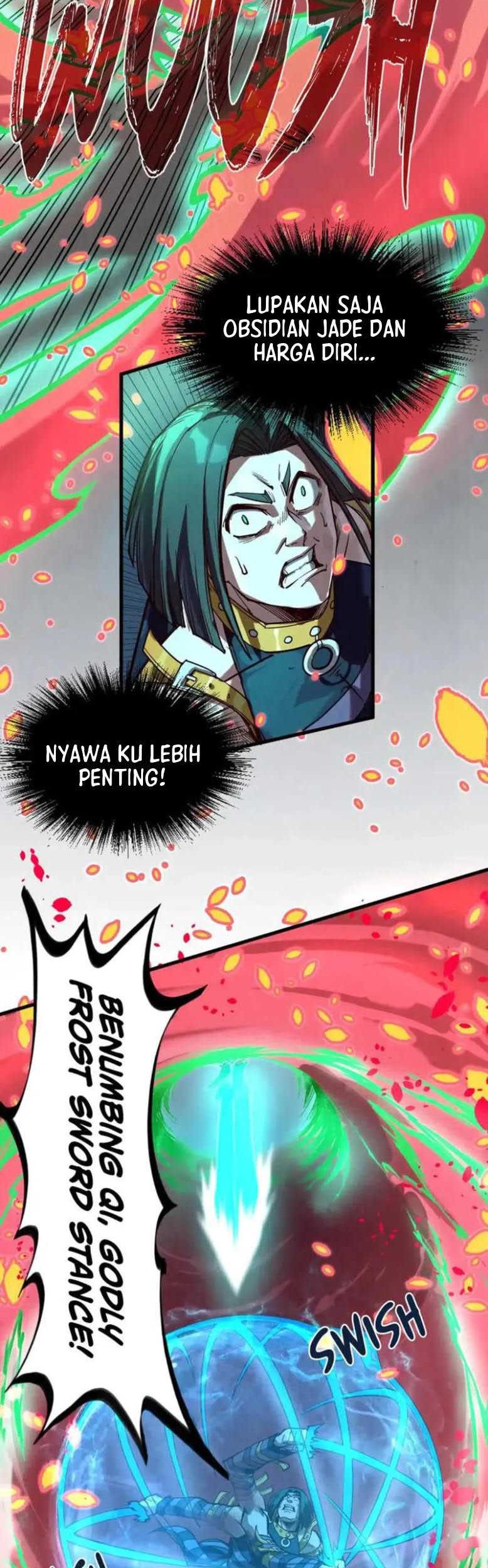The Ultimate Of All Ages Chapter 156 Halaman 36