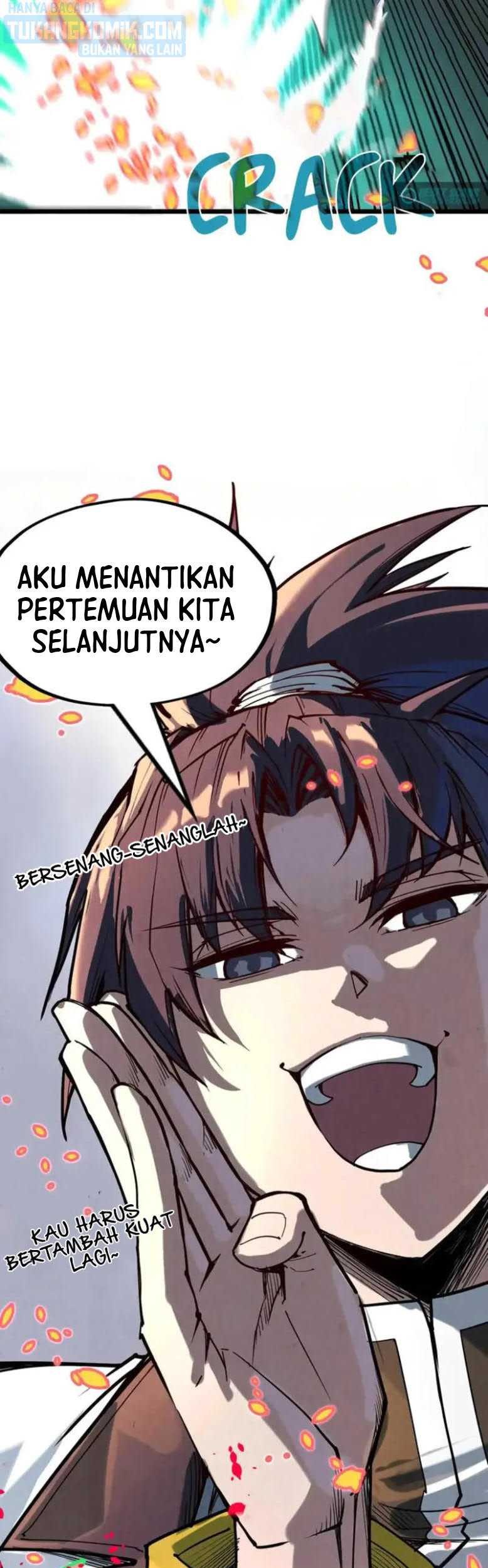 The Ultimate Of All Ages Chapter 156 Halaman 38