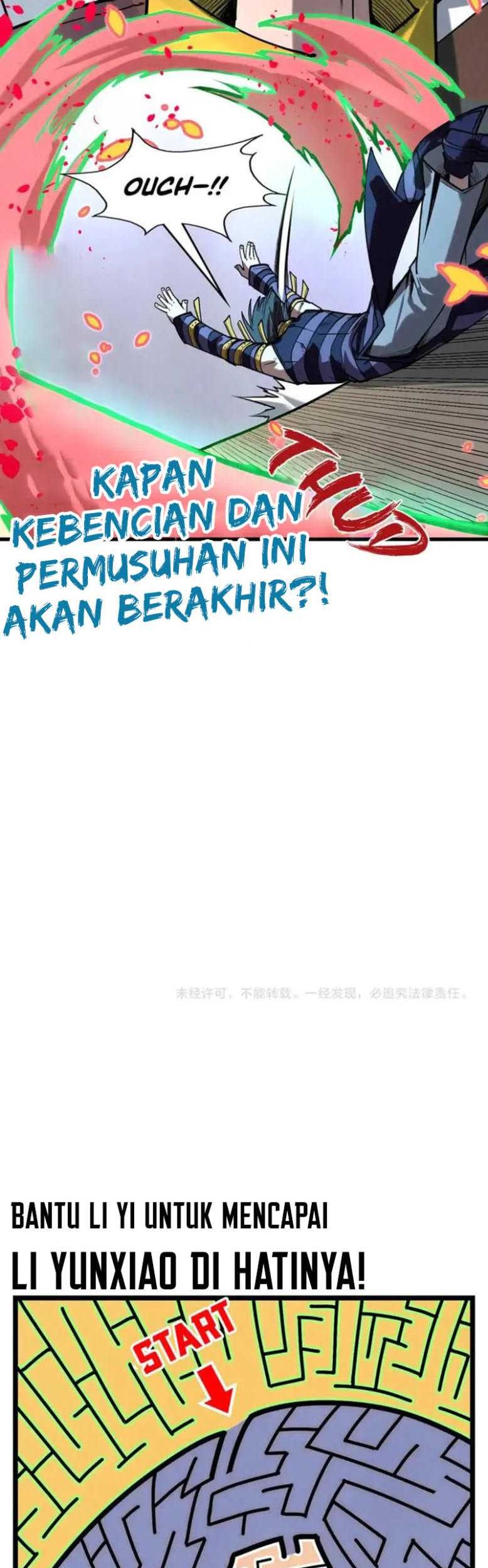 The Ultimate Of All Ages Chapter 156 Halaman 39