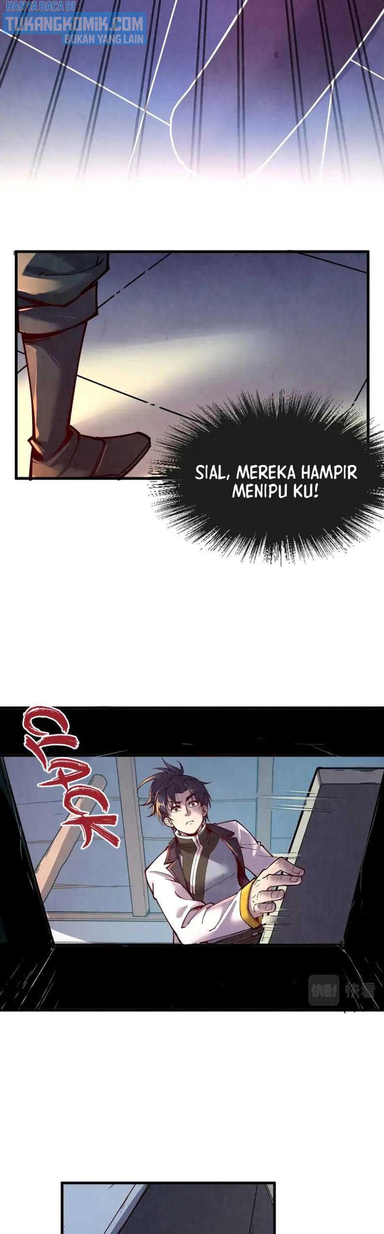 The Ultimate Of All Ages Chapter 157 Halaman 5