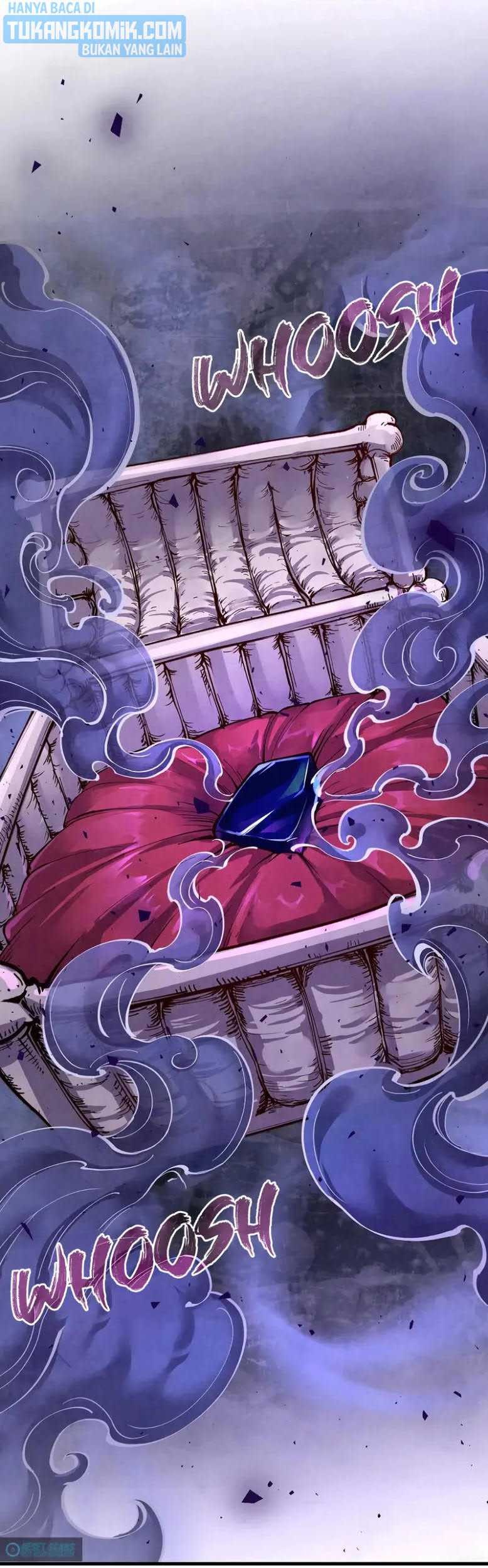 The Ultimate Of All Ages Chapter 157 Halaman 7