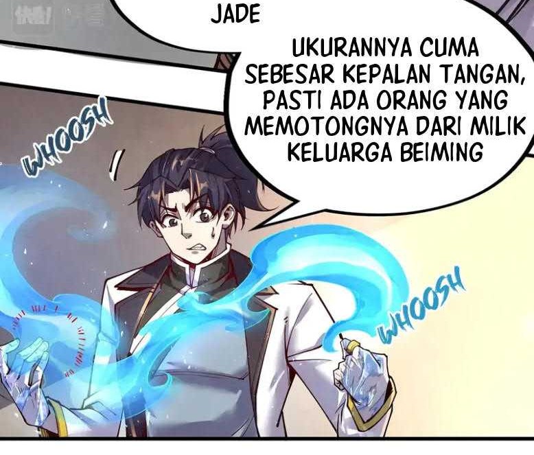 The Ultimate Of All Ages Chapter 157 Halaman 10