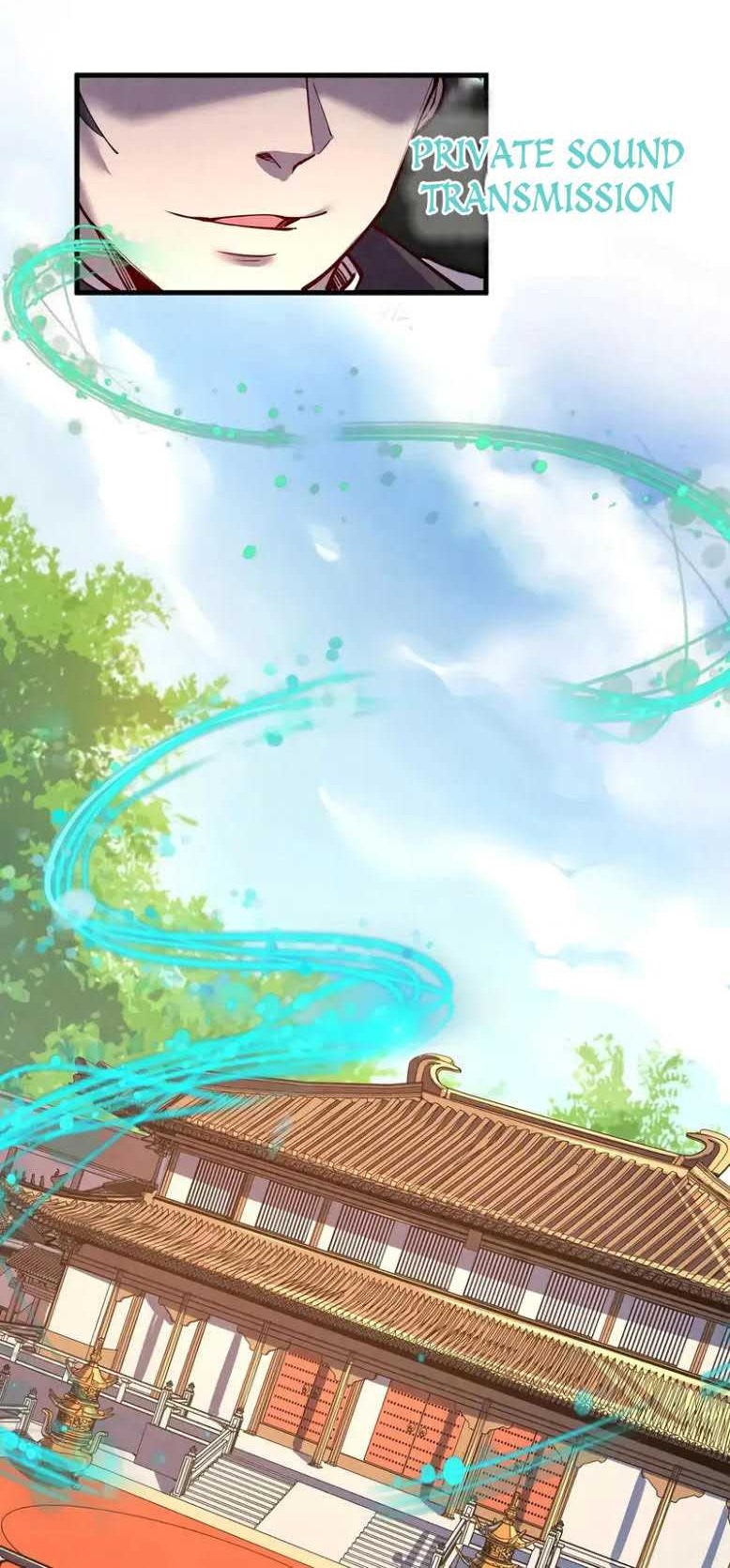 The Ultimate Of All Ages Chapter 157 Halaman 12