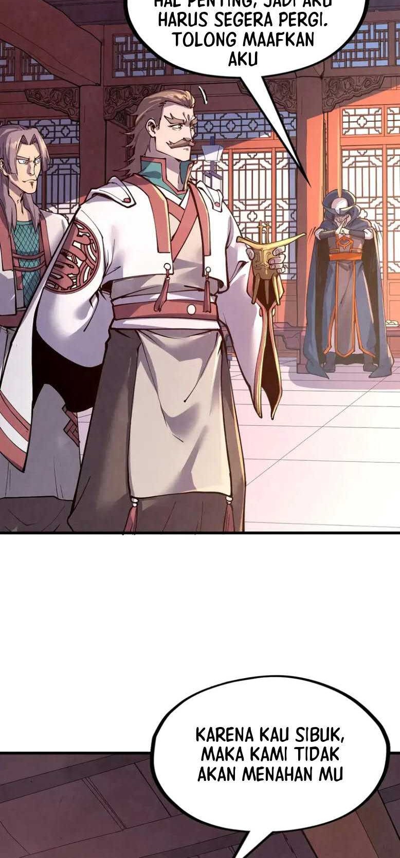 The Ultimate Of All Ages Chapter 157 Halaman 14