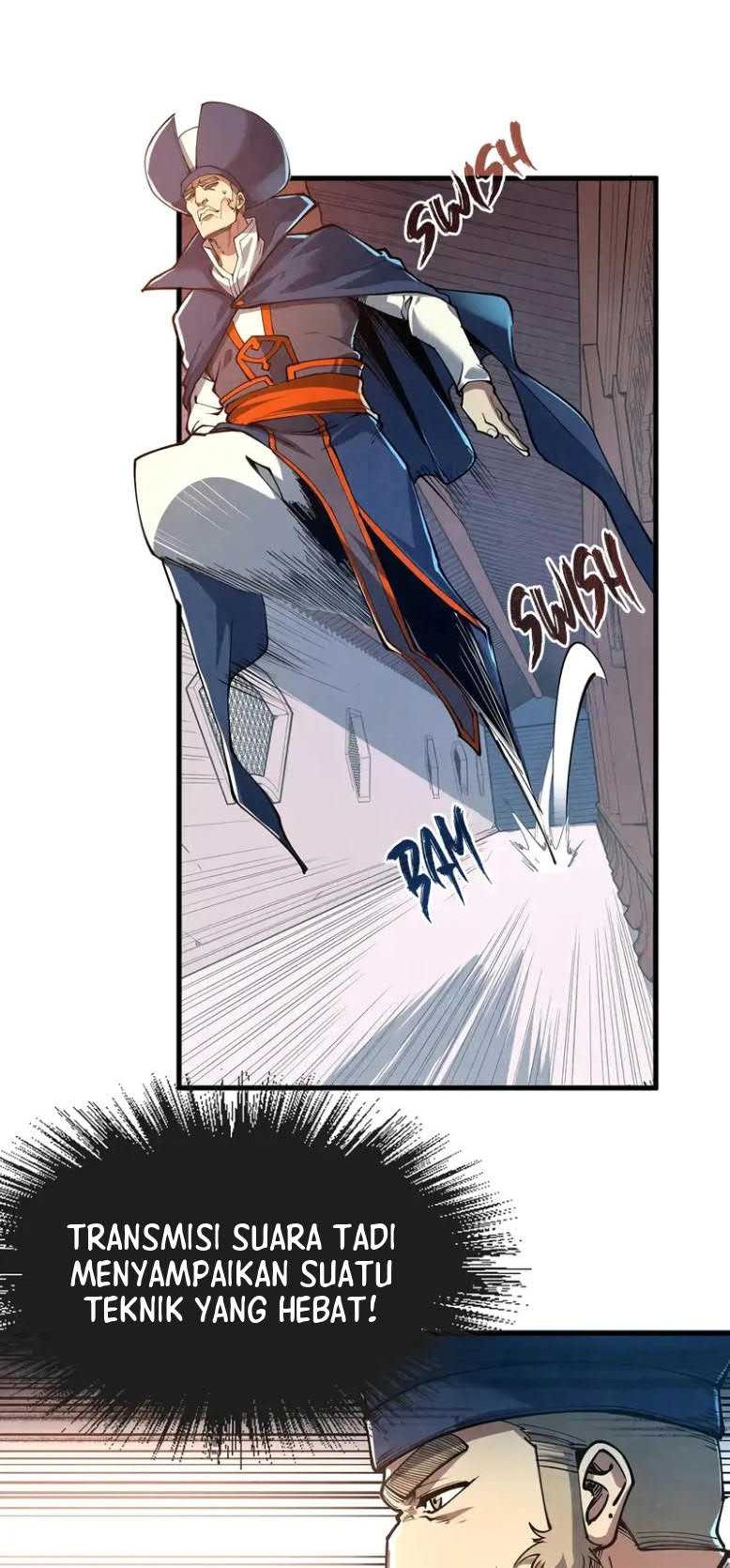 The Ultimate Of All Ages Chapter 157 Halaman 16