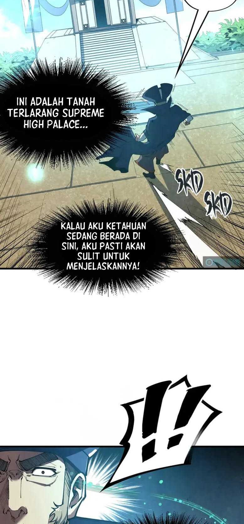 The Ultimate Of All Ages Chapter 157 Halaman 18