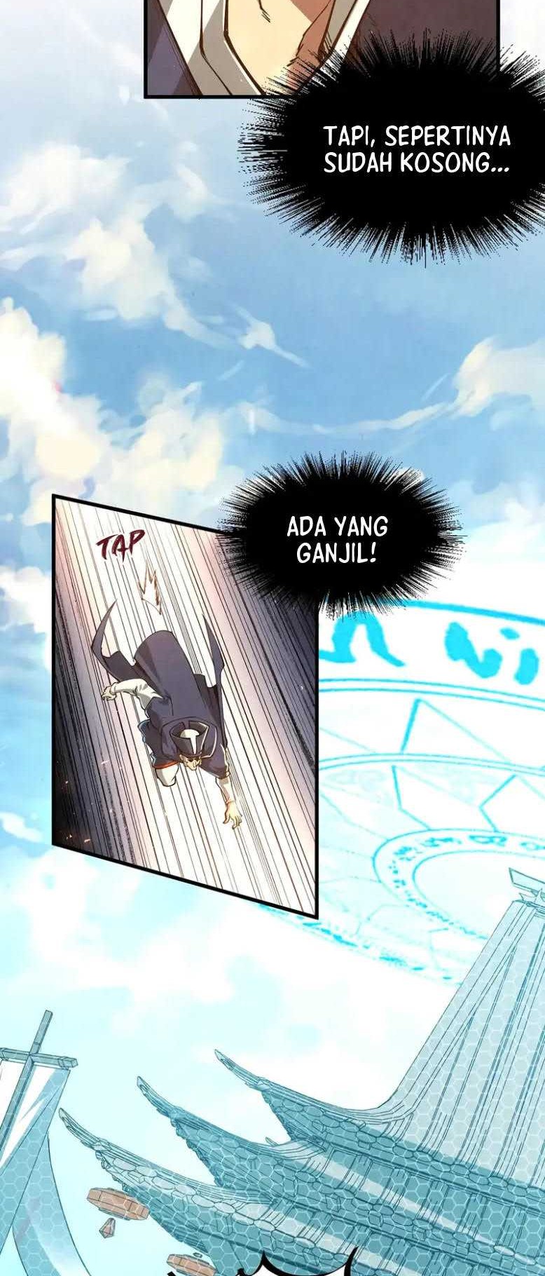 The Ultimate Of All Ages Chapter 157 Halaman 22