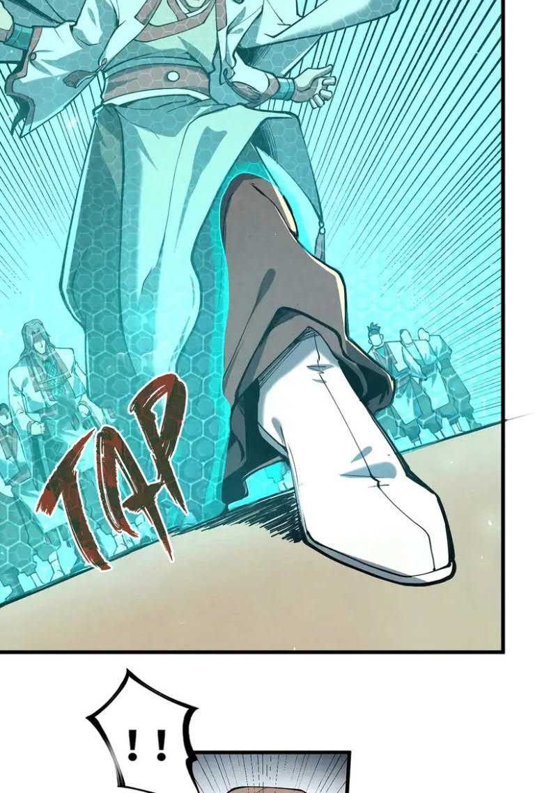 The Ultimate Of All Ages Chapter 157 Halaman 26