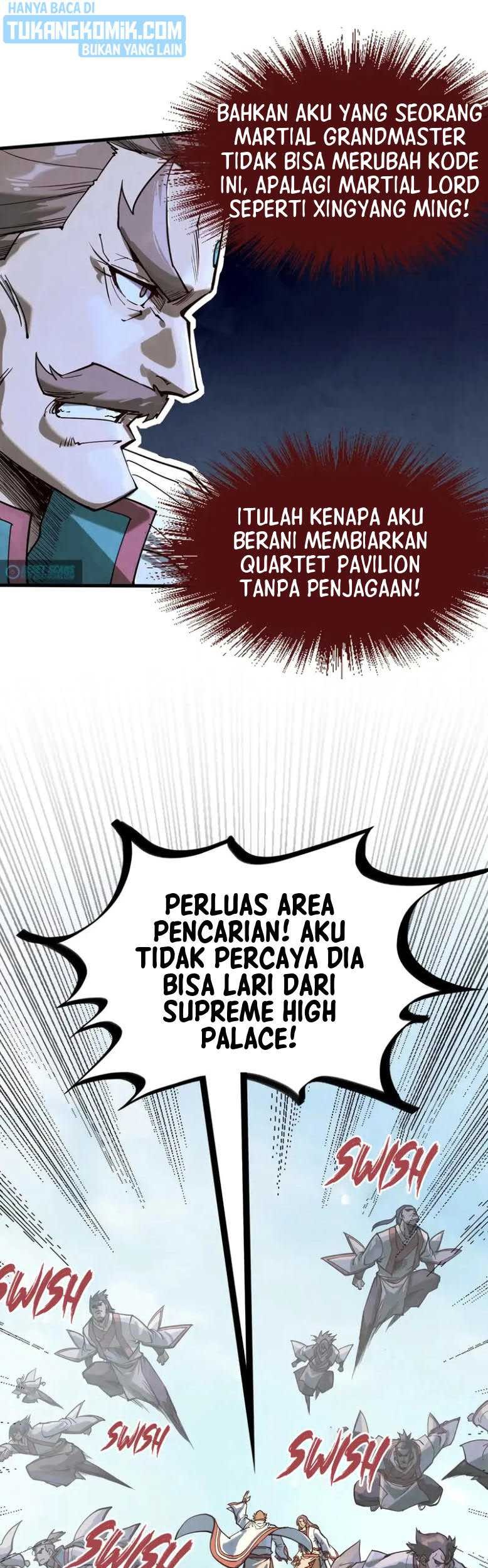 The Ultimate Of All Ages Chapter 157 Halaman 29