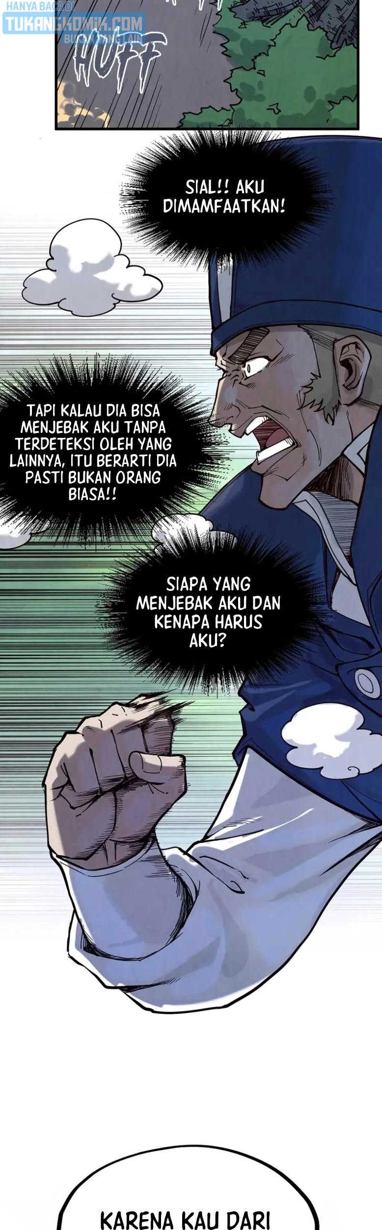The Ultimate Of All Ages Chapter 157 Halaman 33