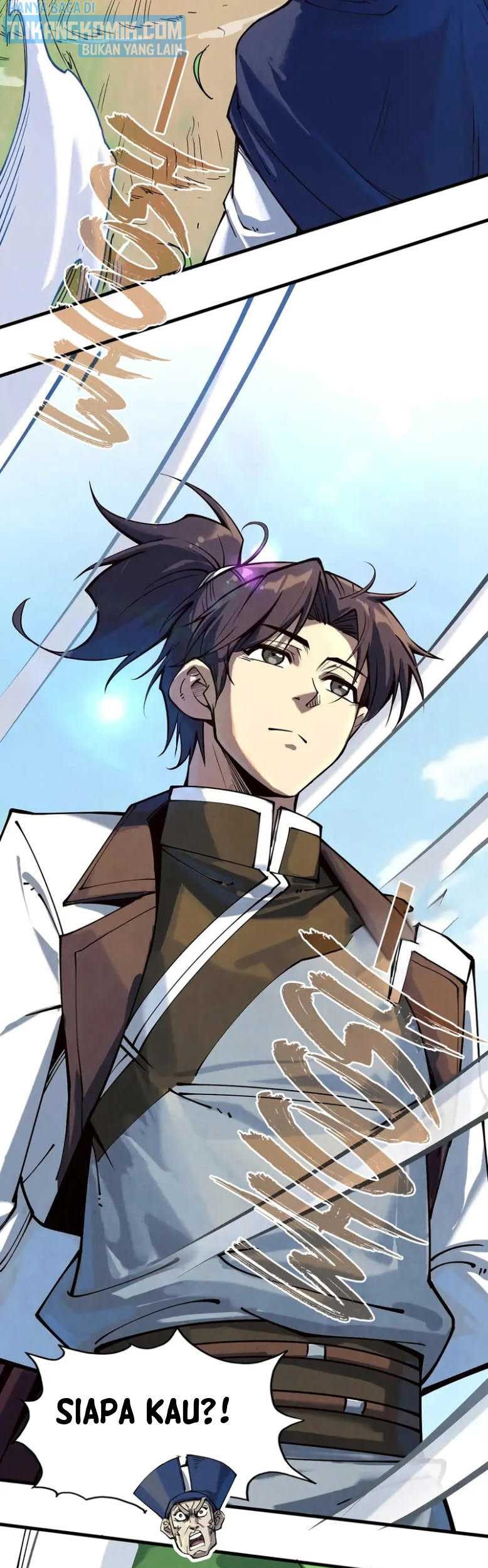 The Ultimate Of All Ages Chapter 157 Halaman 37