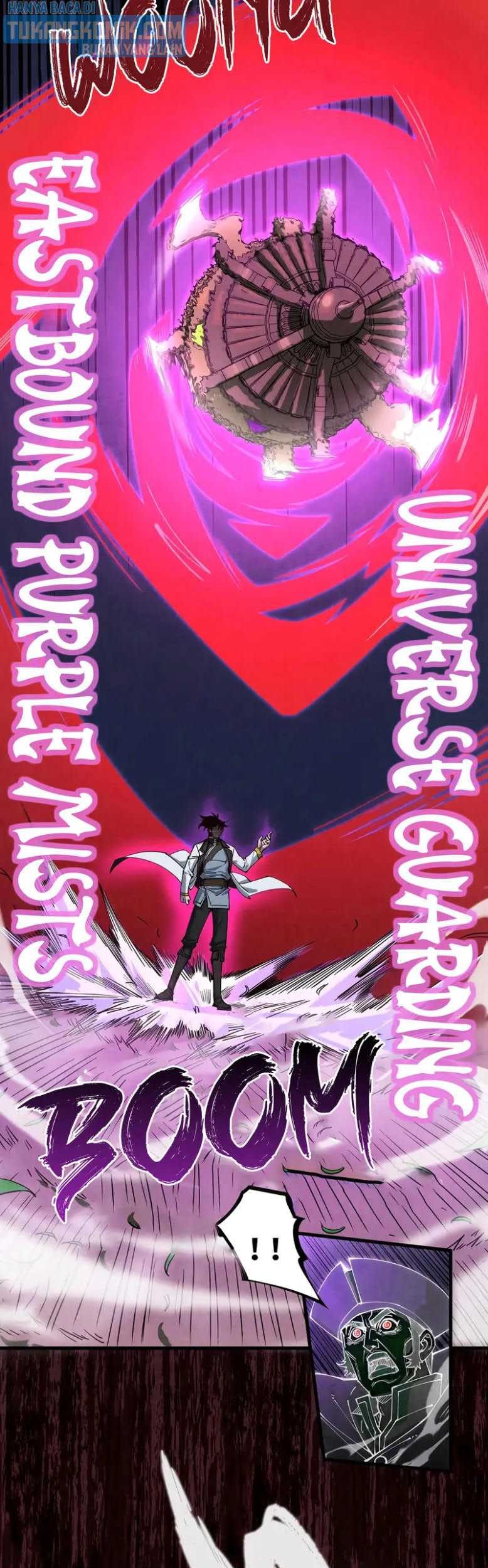 The Ultimate Of All Ages Chapter 157 Halaman 42