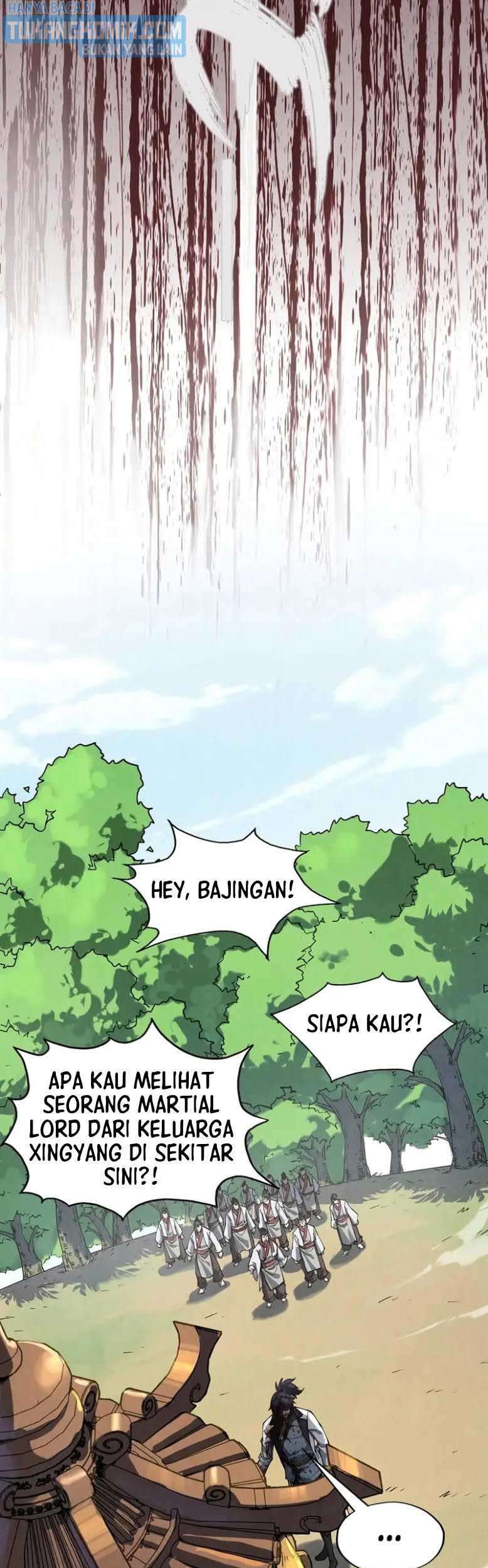The Ultimate Of All Ages Chapter 157 Halaman 44